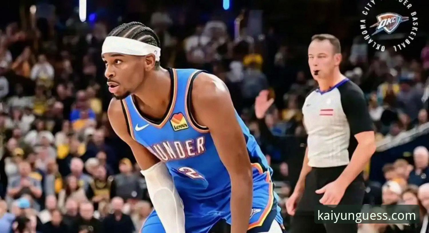 亚历山大47分加时封神之战：雷霆险胜活塞的战术细节与竞猜视角深度解析